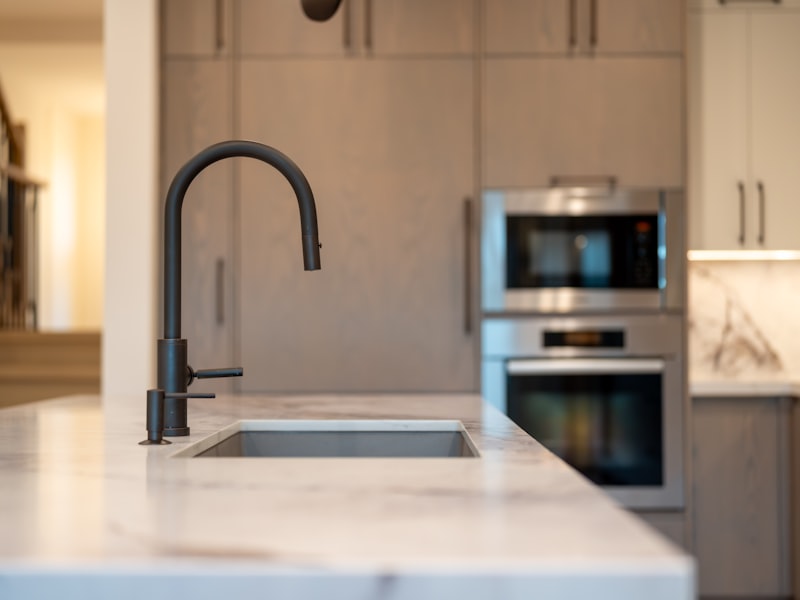 Commercial plumbing in Round Lake Beach