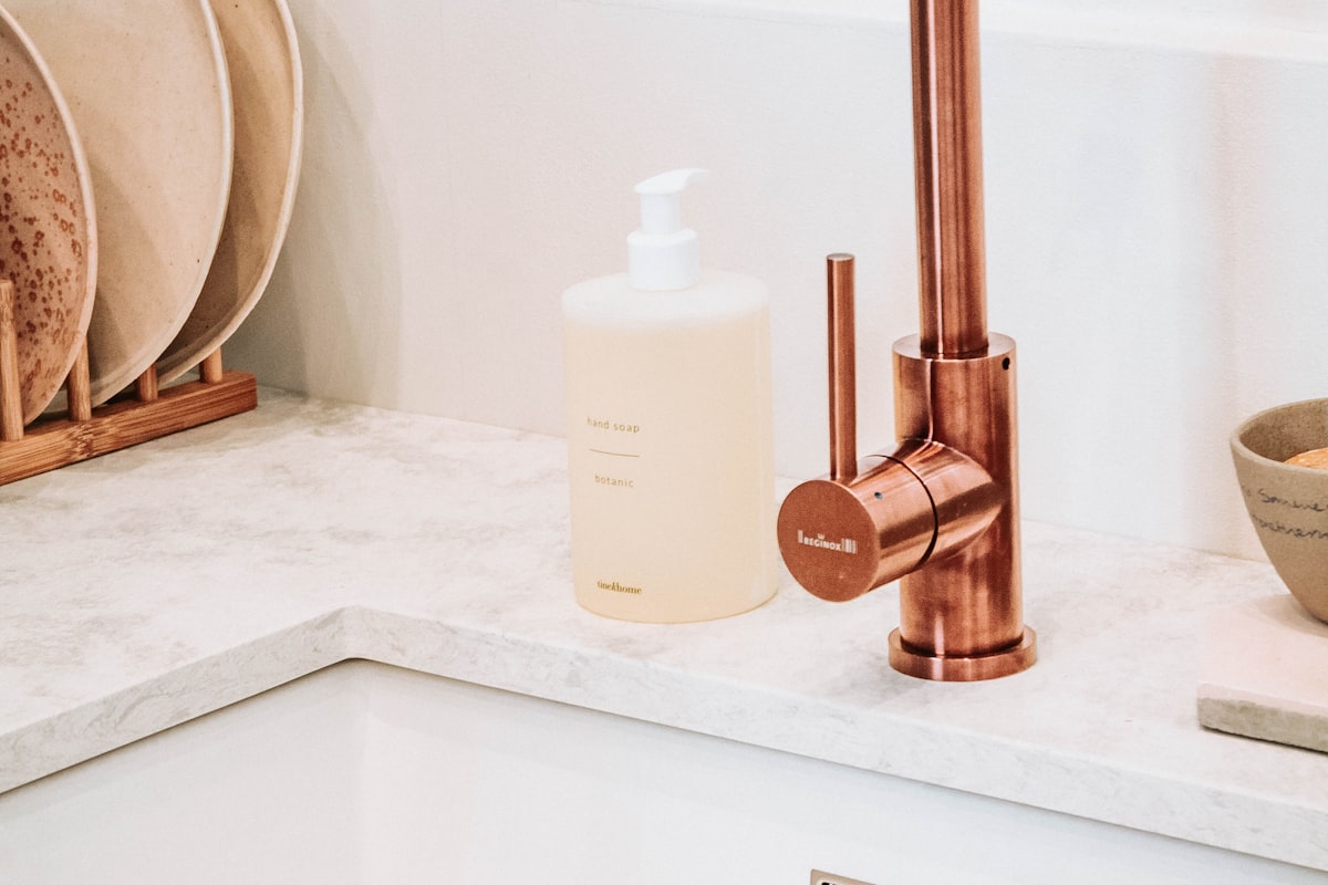 Kitchen Plumbing service in Round Lake Beach, IL